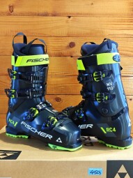 LYŽIARKY FISCHER RC4 110 MV S GW 30MP ---MODEL 2025---